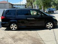 Honda Еlysion