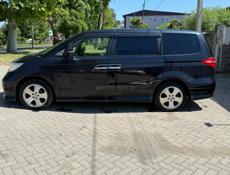 Honda Еlysion