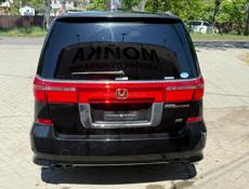 Honda Еlysion