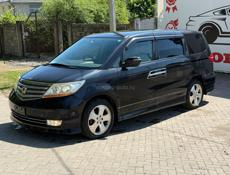 Honda Еlysion