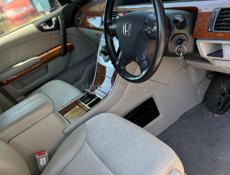 Honda Еlysion