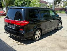 Honda Еlysion