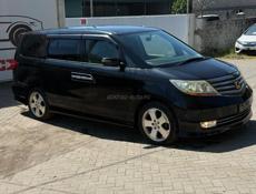 Honda Еlysion