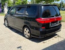 Honda Еlysion