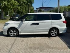 Honda Еlysion