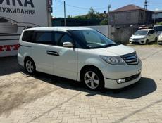 Honda Еlysion