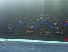 Honda Еlysion