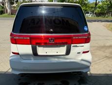 Honda Еlysion