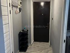 3-к квартира в центре Сухума возле моря