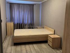 3-к квартира в центре Сухума возле моря