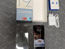 Tecno Camon 128gb