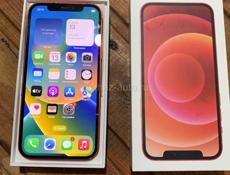 iPhone 12🔥128gb
