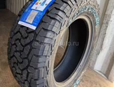 265/60 R18- Habilead AT02 и COMFORSER-новые 