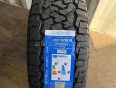 265/60 R18- Habilead AT02 и COMFORSER-новые 