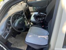 Daewoo Nexia