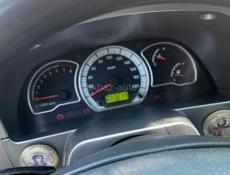 Daewoo Nexia