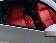 Nissan 350Z