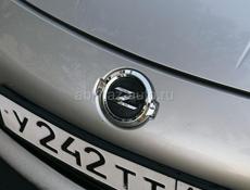 Nissan 350Z