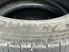235 55 R18 KUMHO за 15000р