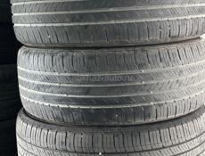 235 55 R18 KUMHO за 15000р