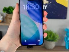 iPhone 16 128 g 🔋91%идеал 