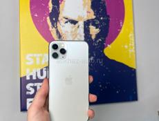 iPhone 11 Pro 64 g 🔋100%