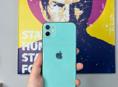 iPhone 11 128 g 🔋100%