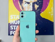 iPhone 11 128 g 🔋100%