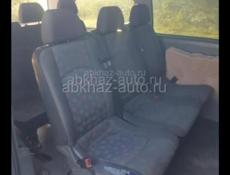 Mercedes-Benz Viano