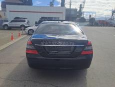 Mercedes-Benz S-Класс