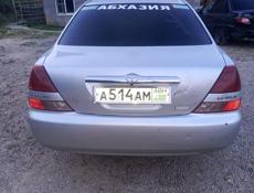 Toyota Mark II