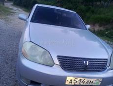 Toyota Mark II