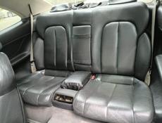 Mercedes-Benz CLK