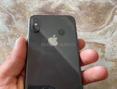 Айфон 10 