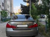 Infiniti M35