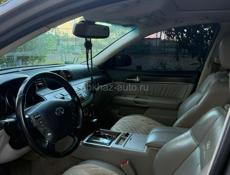 Infiniti M35