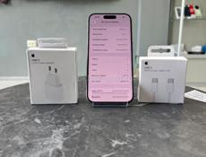 iPhone 15 Pro 128Gb
