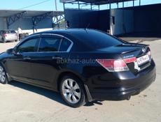 Honda Inspire