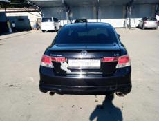 Honda Inspire