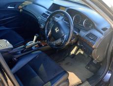 Honda Inspire