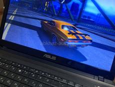 Ноутбук ASUS