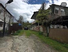 Продам участок с домиком