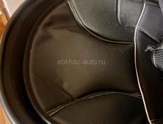 Коляска как новая 