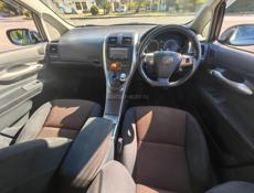 Toyota Blizzard