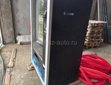 Вендинговый аппарат