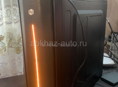 Бюджетный игровой ПК с монитором + Руль