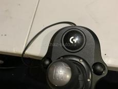 Бюджетный игровой ПК с монитором + Руль
