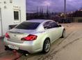 Infiniti G35