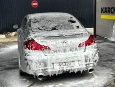 Infiniti G35