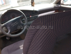 Audi 100